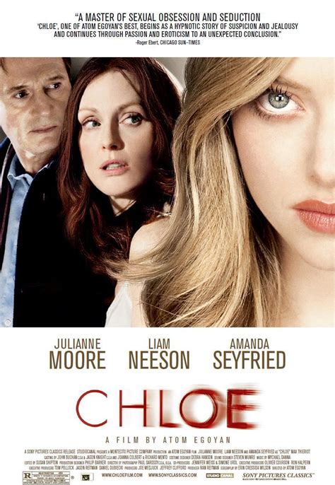 chloe full movie 2009.